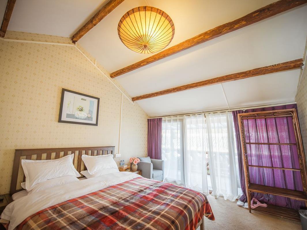 Li Jiang Wish Villa Hostel Lijiang  Extérieur photo