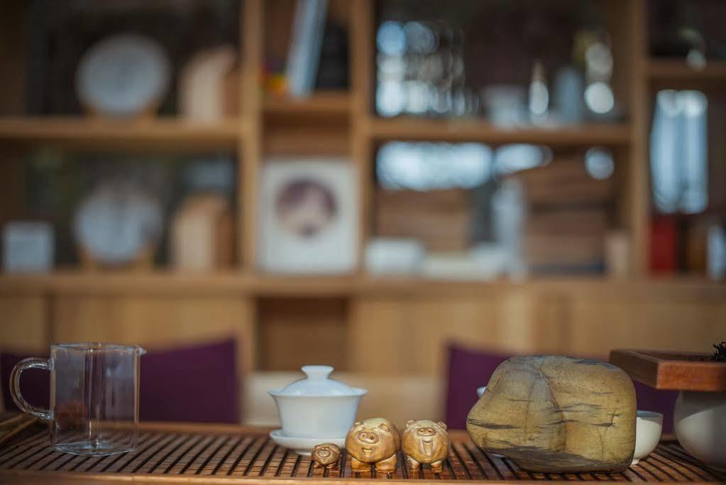 Li Jiang Wish Villa Hostel Lijiang  Extérieur photo